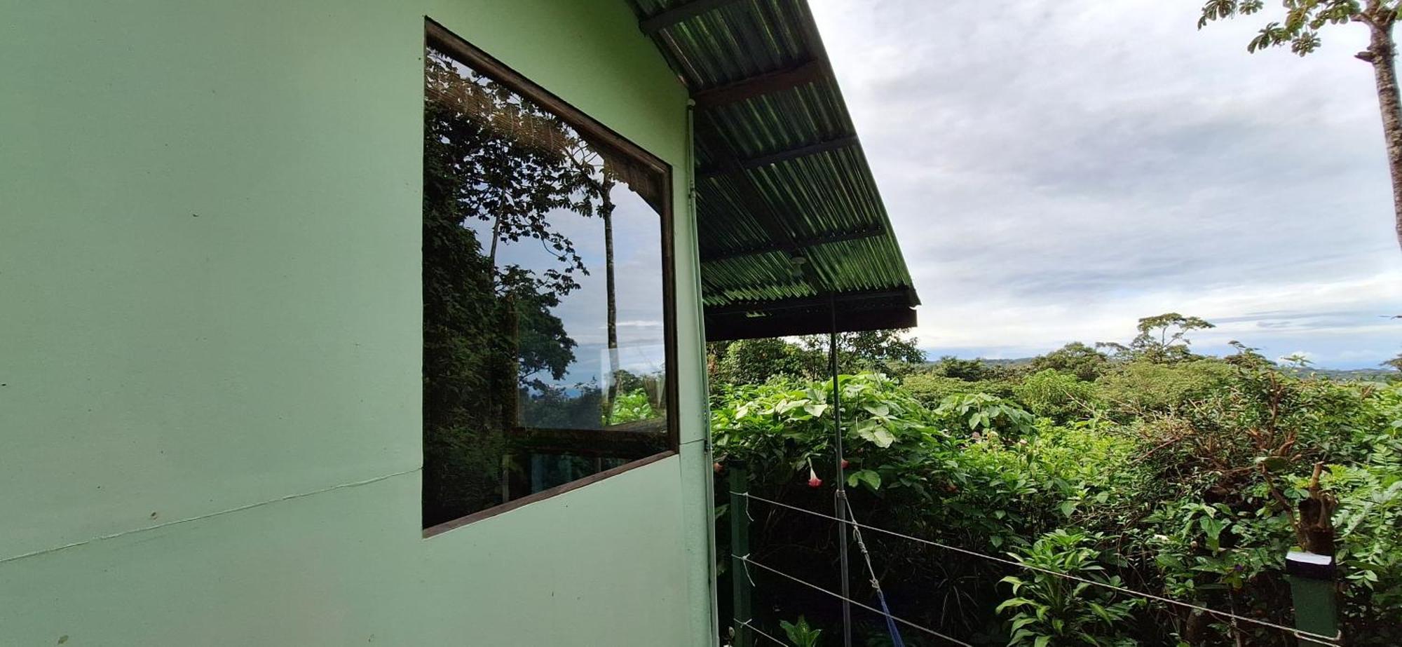Monteverde Cecropia Paradise Rum bild
